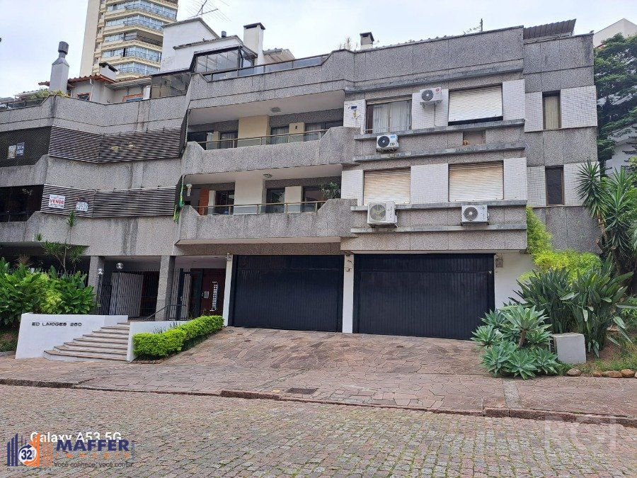 Cobertura, 3 quartos, 287 m² - Foto 26