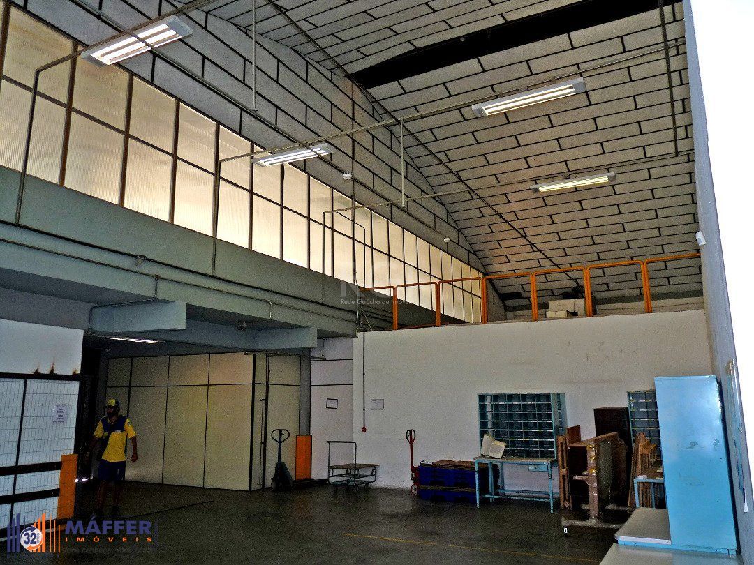 Depósito-Galpão, 5686 m² - Foto 14