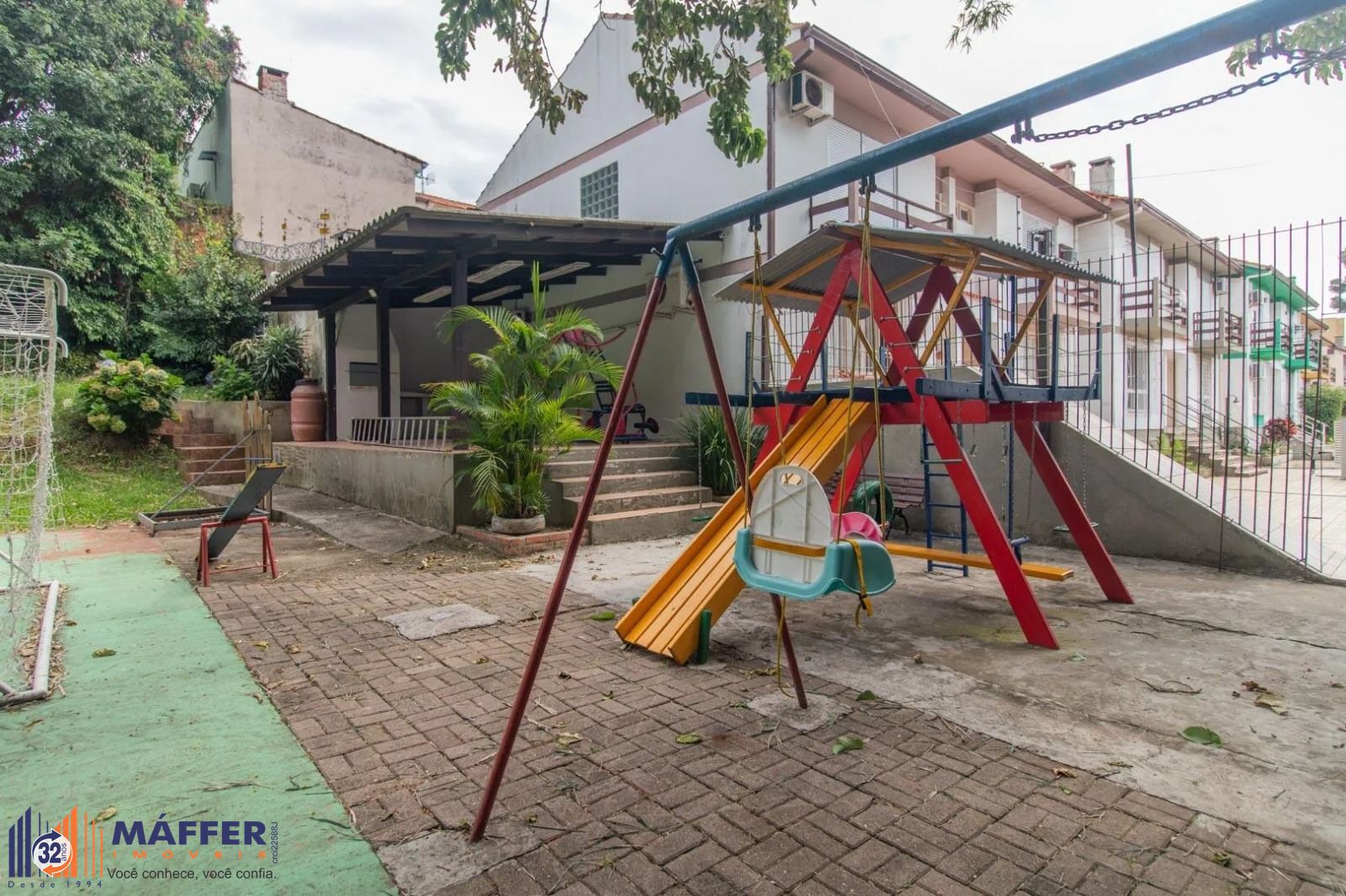 Casa de Condomínio, 3 quartos - Foto 40