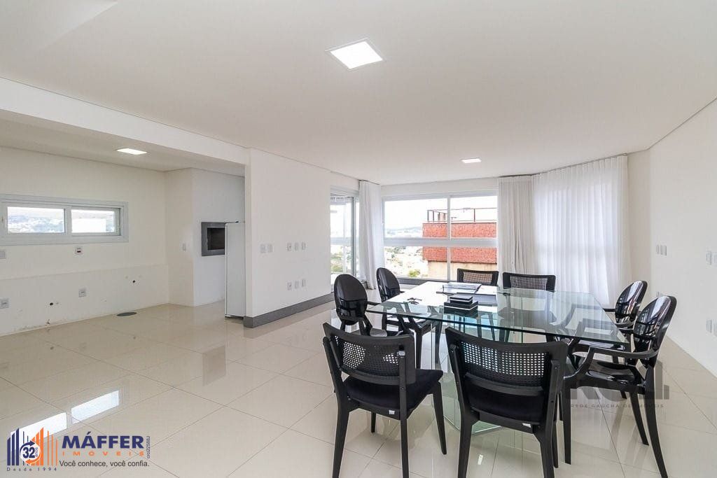 Cobertura, 3 quartos, 238 m² - Foto 1
