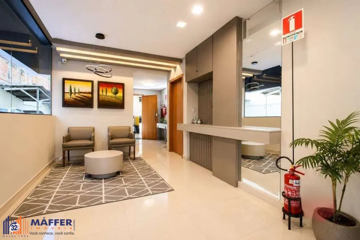 Apartamento, 3 quartos, 96 m² - Foto 23