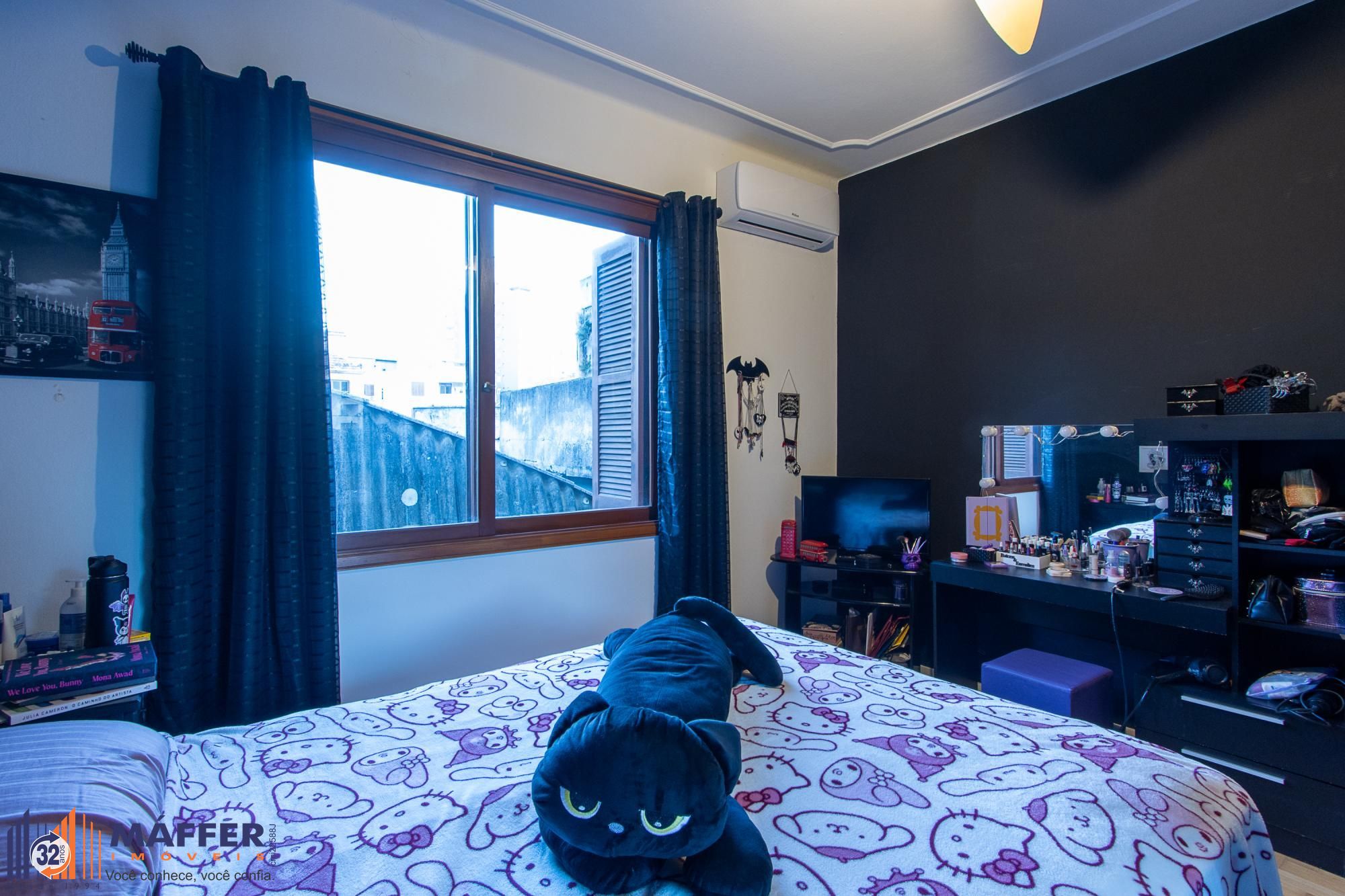 Apartamento, 2 quartos, 78 m² - Foto 16
