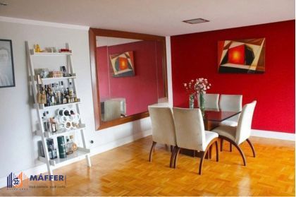 Apartamento, 3 quartos, à venda, 110 m², Auxiliadora - Porto Alegre — foto 3