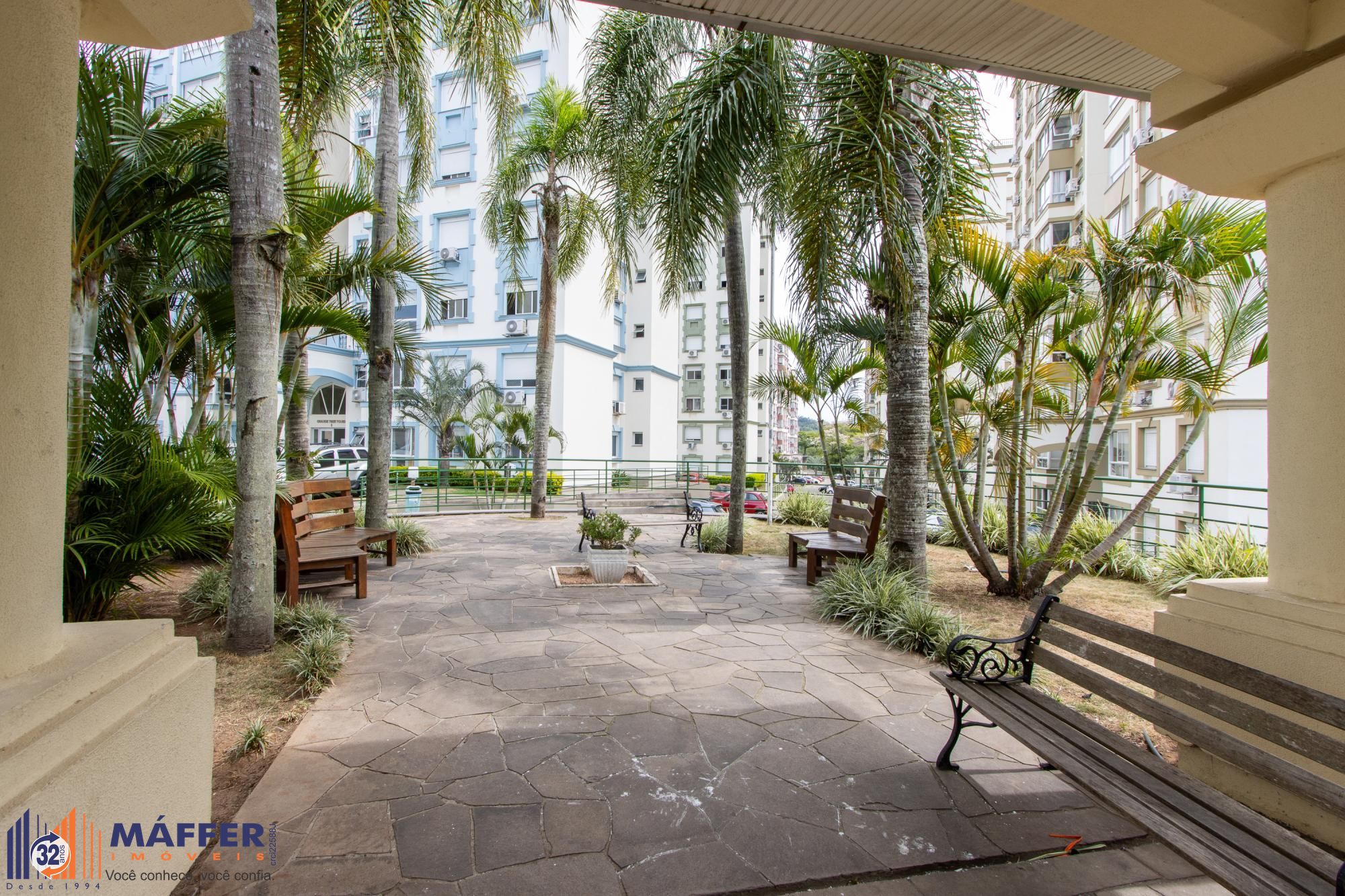 Apartamento, 3 quartos, 73 m² - Foto 33
