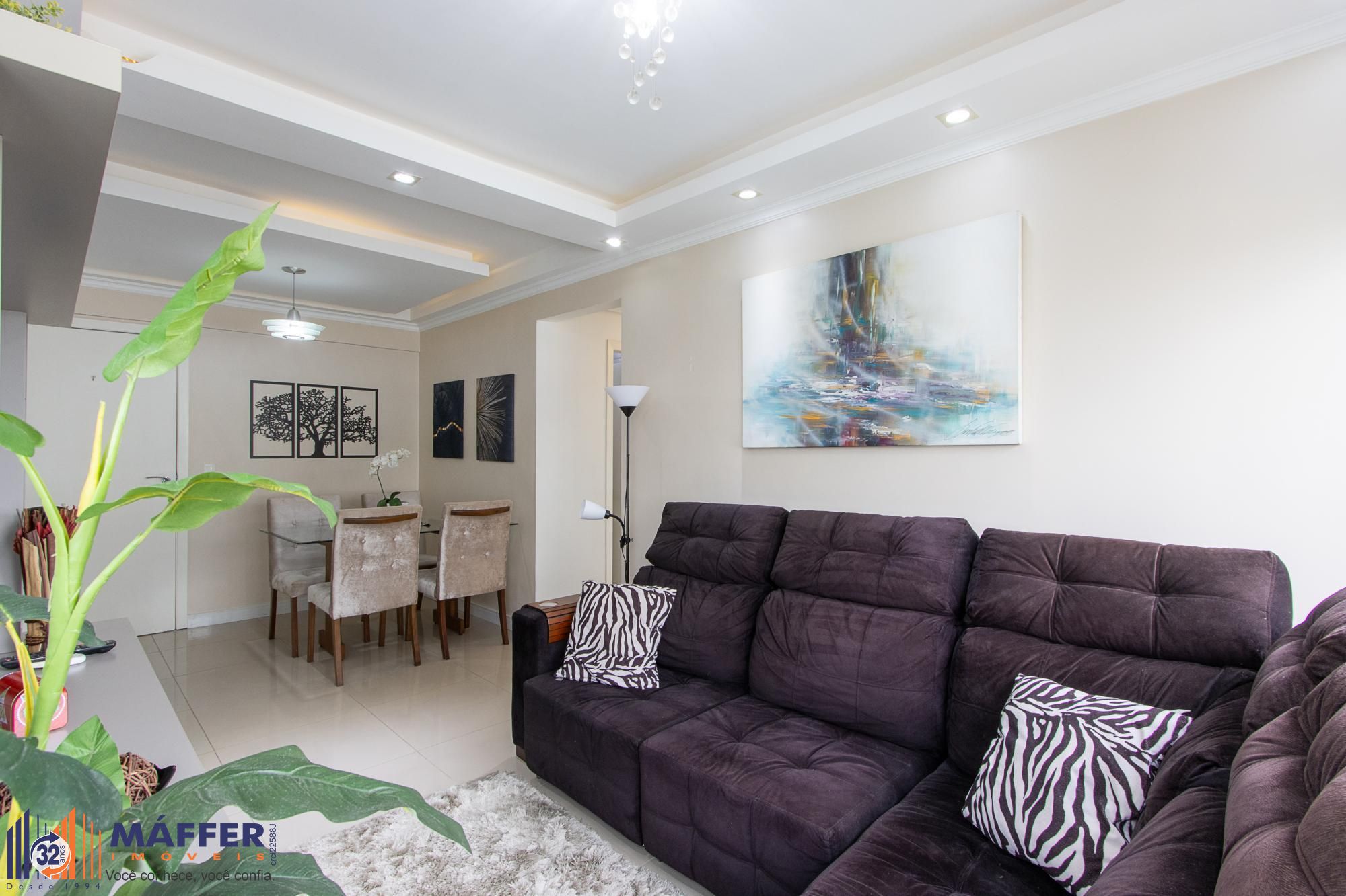 Apartamento, 3 quartos, 73 m² - Foto 6
