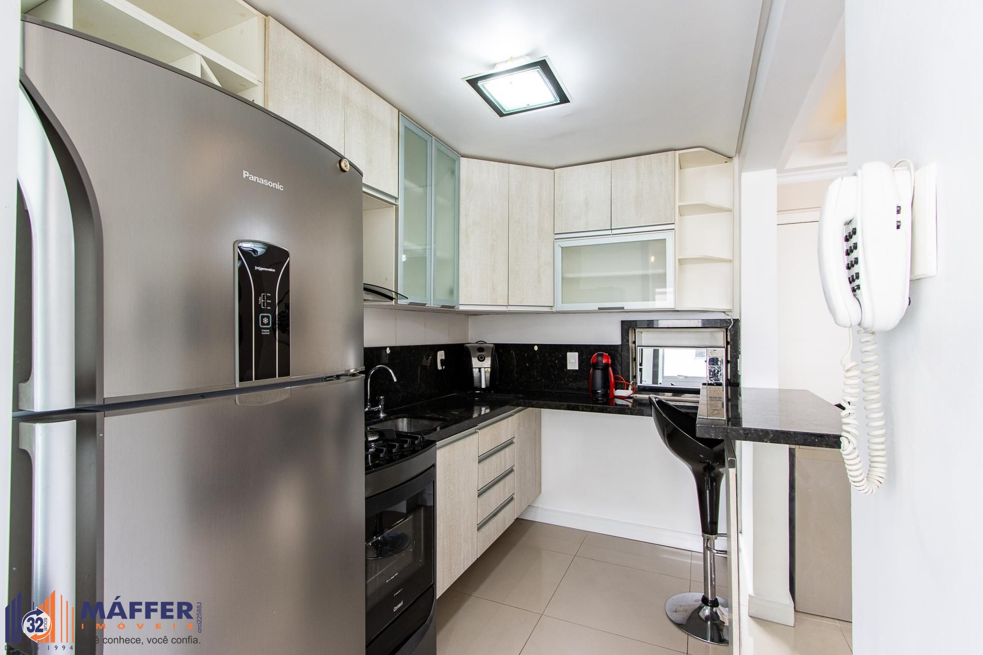 Apartamento, 3 quartos, 73 m² - Foto 11