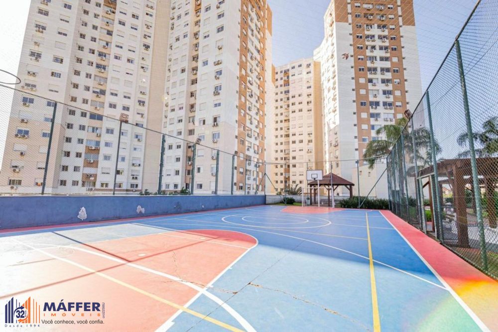 Apartamento, 3 quartos, 65 m² - Foto 16