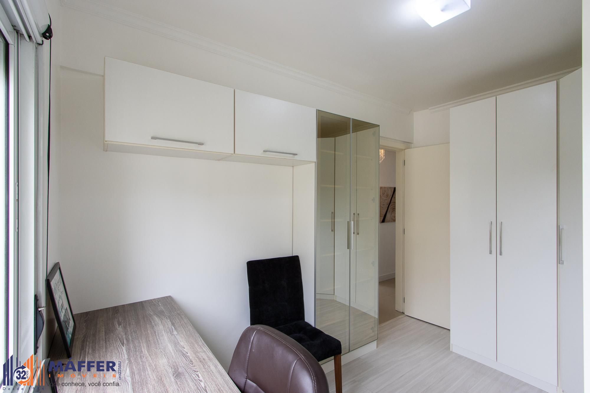 Apartamento, 3 quartos, 73 m² - Foto 21