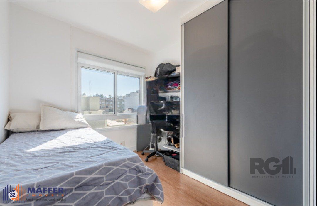 Apartamento, 2 quartos, 66 m² - Foto 17