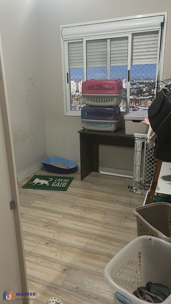 Apartamento, 3 quartos, 64 m² - Foto 9