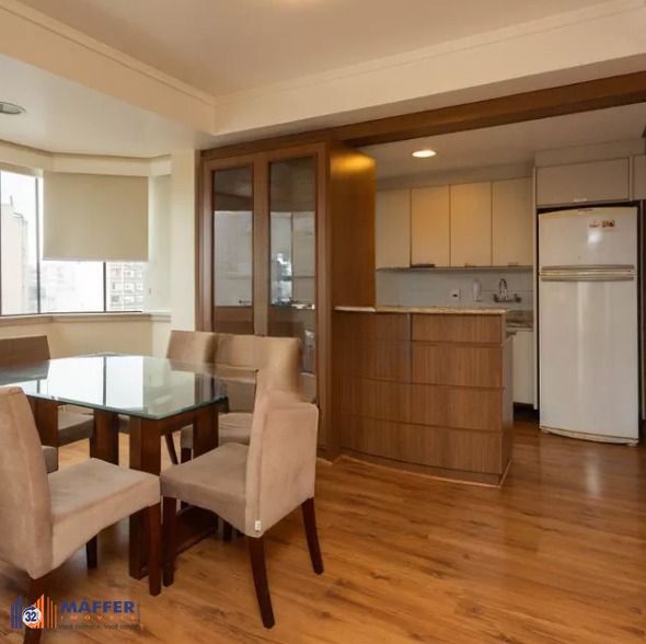Flat/Apart Hotel, 1 quarto, 125 m² - Foto 1