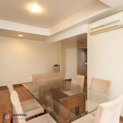Flat/Apart Hotel, 1 quarto, 125 m² - Foto 10