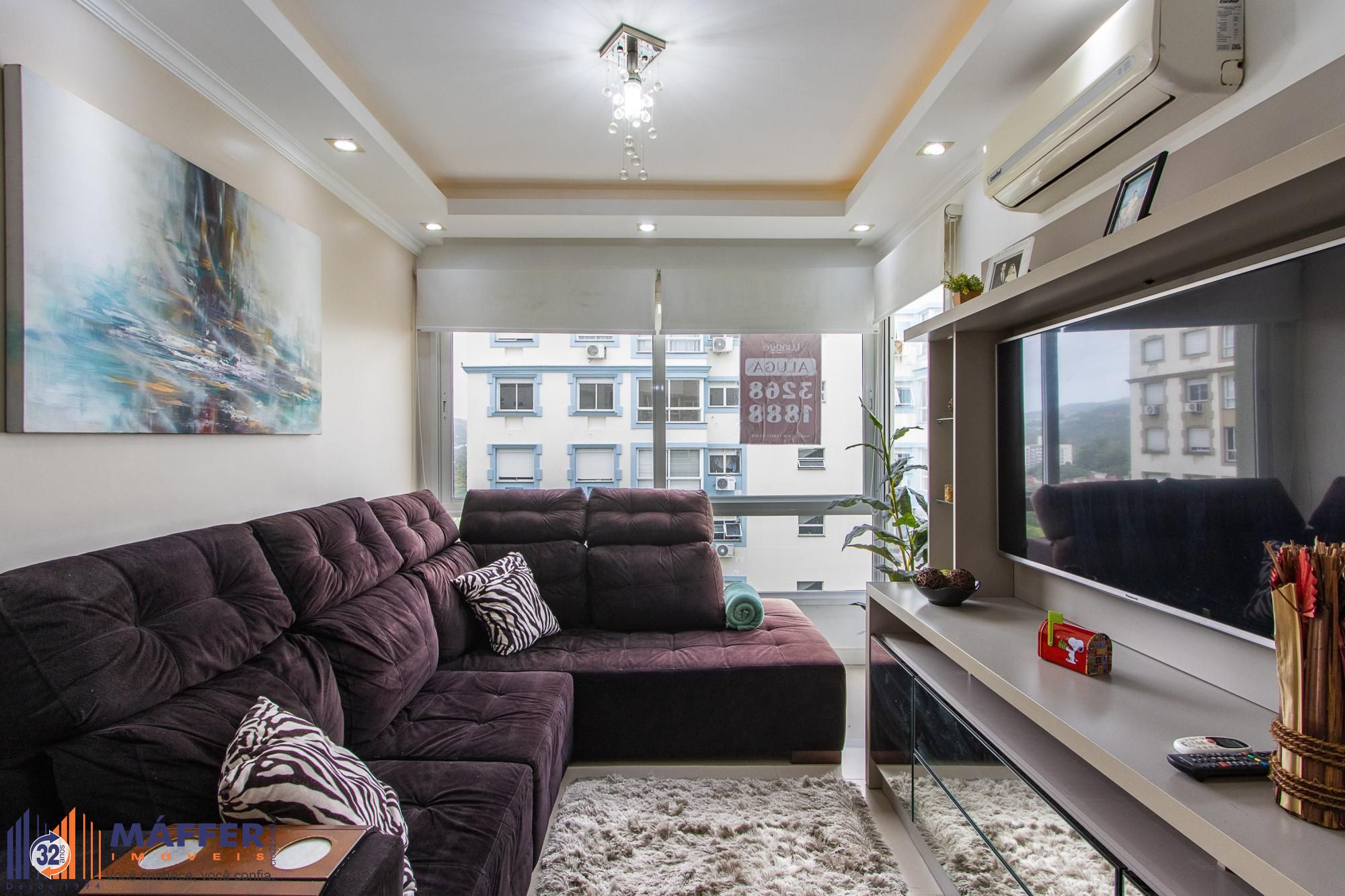Apartamento, 3 quartos, à venda, 73 m², Cavalhada - Porto Alegre — foto 4