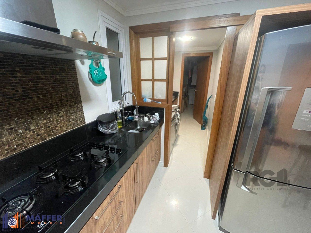 Apartamento, 3 quartos, 96 m² - Foto 6