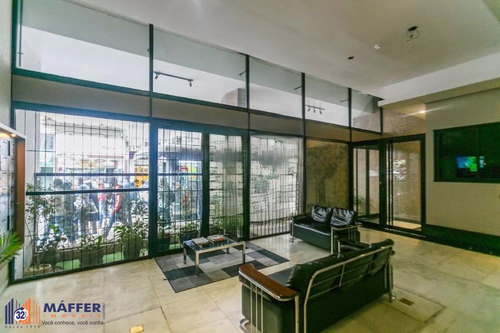 Apartamento, 3 quartos, 158 m² - Foto 1