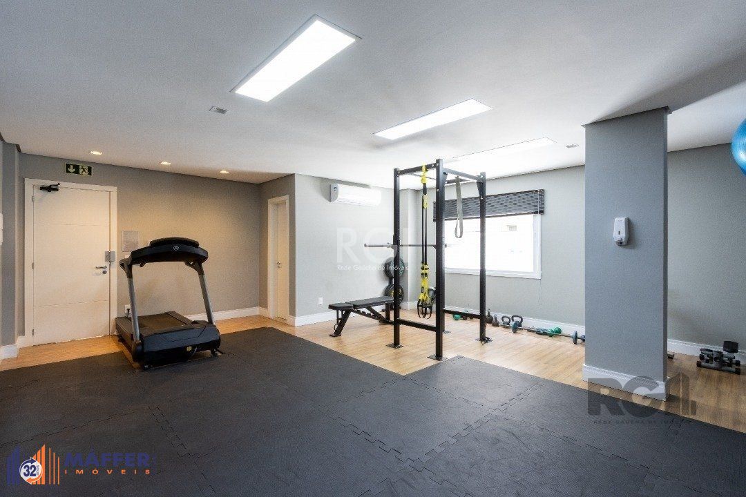 Apartamento, 3 quartos, 141 m² - Foto 35