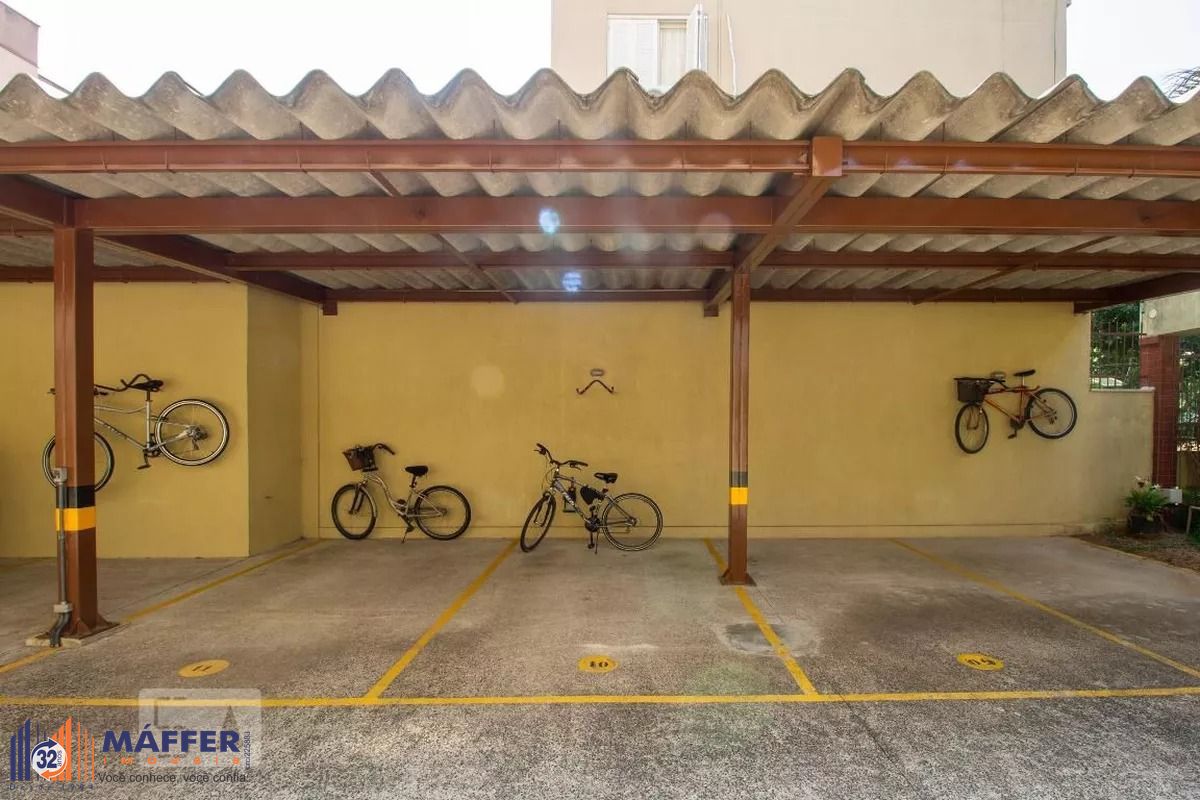 Apartamento, 2 quartos, 80 m² - Foto 8