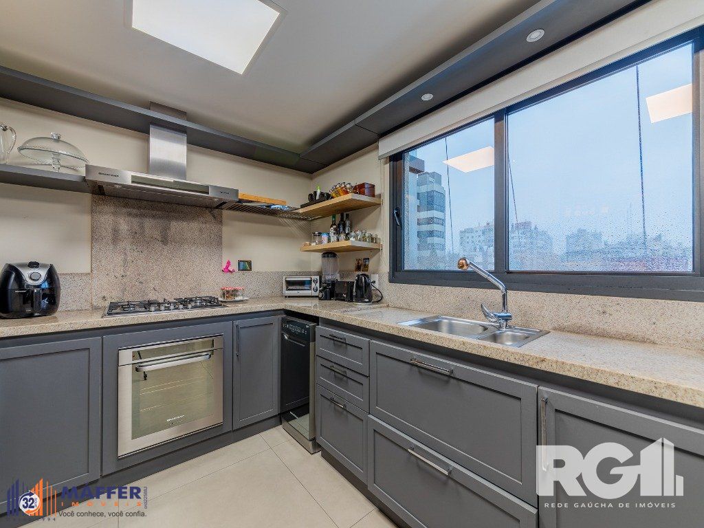 Apartamento, 3 quartos, 174 m² - Foto 17
