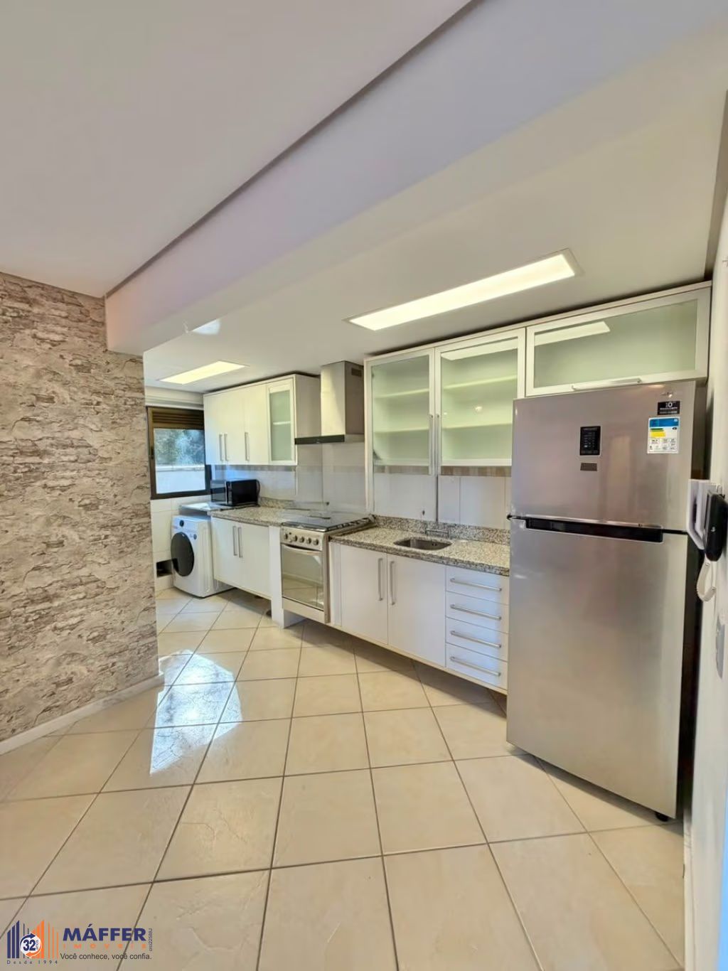 Apartamento, 1 quarto, 64 m² - Foto 7