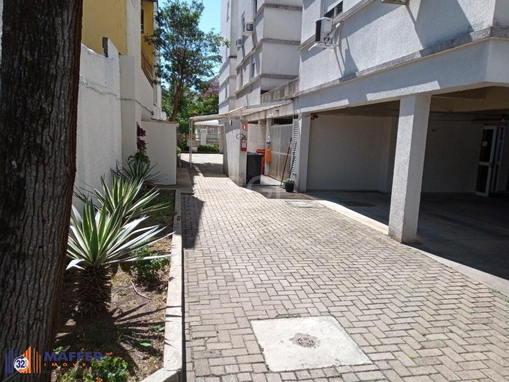 Apartamento, 2 quartos, 48 m² - Foto 35