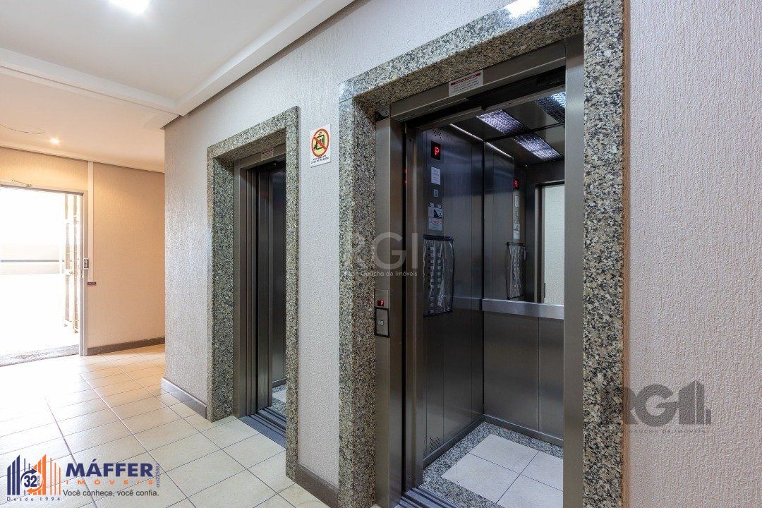 Apartamento, 3 quartos, à venda, 134 m², Petrópolis - Porto Alegre — foto 4