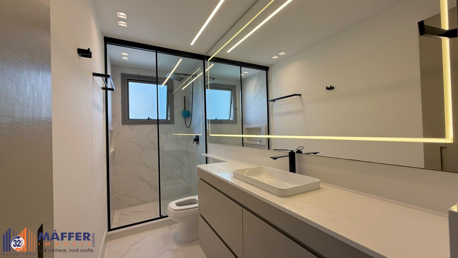 Apartamento, 3 quartos, 159 m² - Foto 22