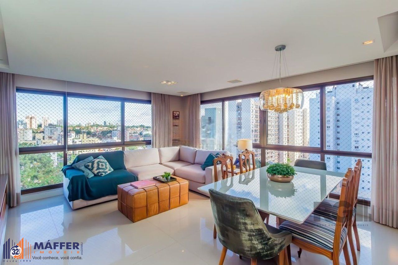 Apartamento, 3 quartos, 89 m² - Foto 5