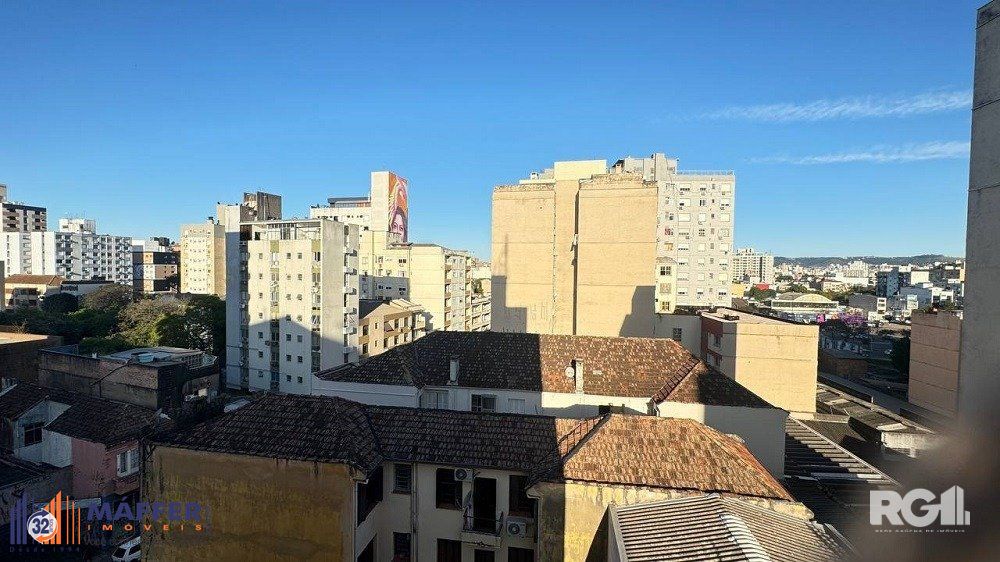 Apartamento, 3 quartos, à venda, 90 m², Centro Histórico - Porto Alegre — foto 3