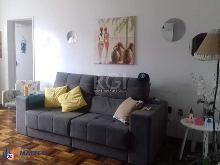 Apartamento, 2 quartos, 89 m² - Foto 4