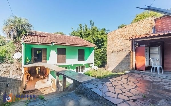 Casa, 5 quartos, 251 m² - Foto 1