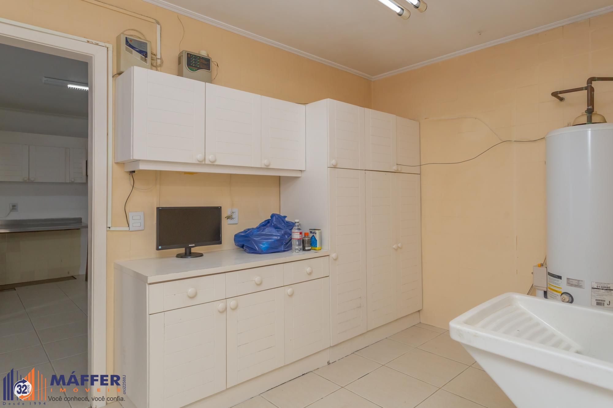 Casa, 3 quartos, 350 m² - Foto 27
