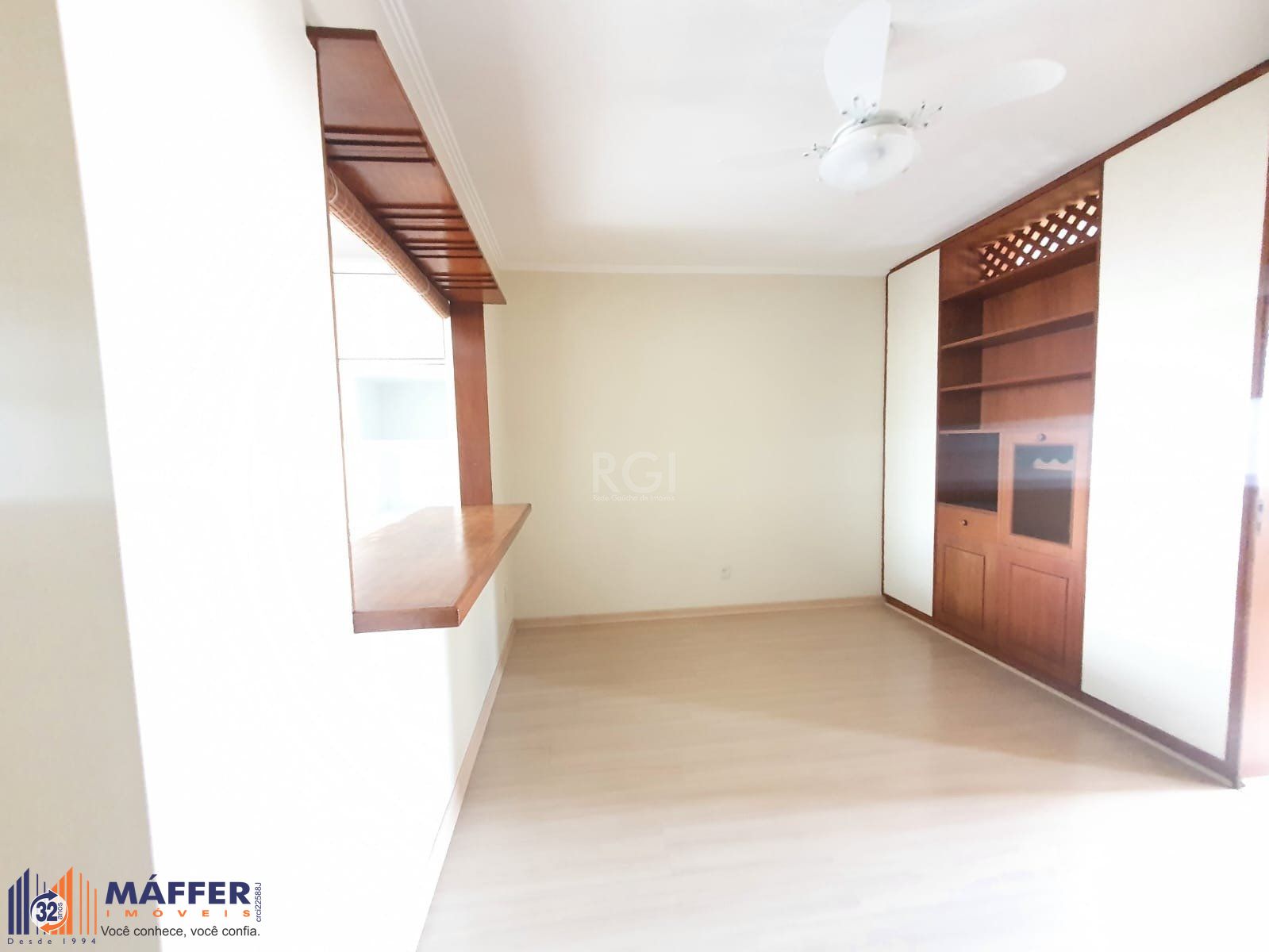 Apartamento, 1 suíte, à venda, 44 m², Santana - Porto Alegre — foto 5