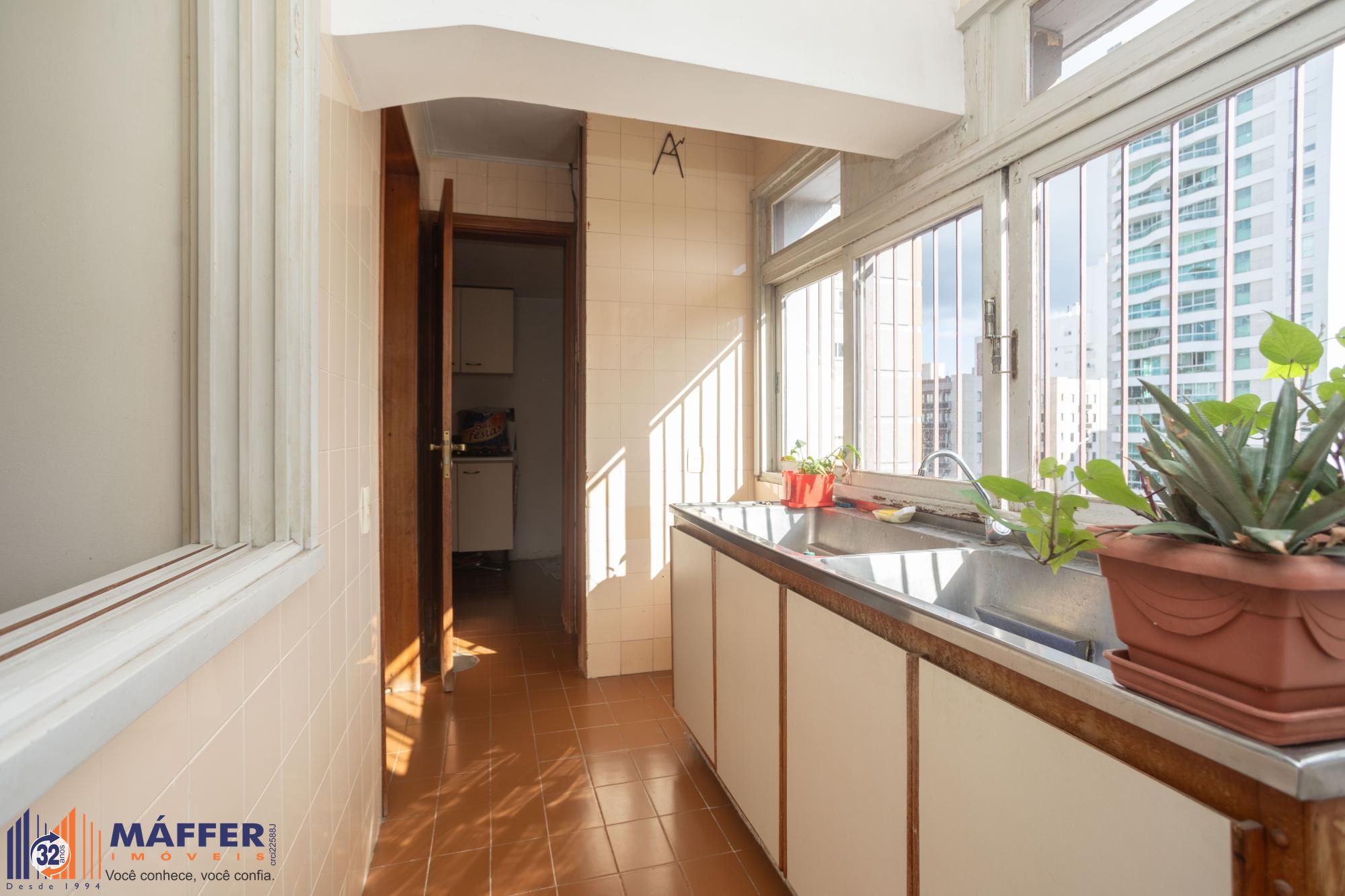 Cobertura, 3 quartos, 152 m² - Foto 28