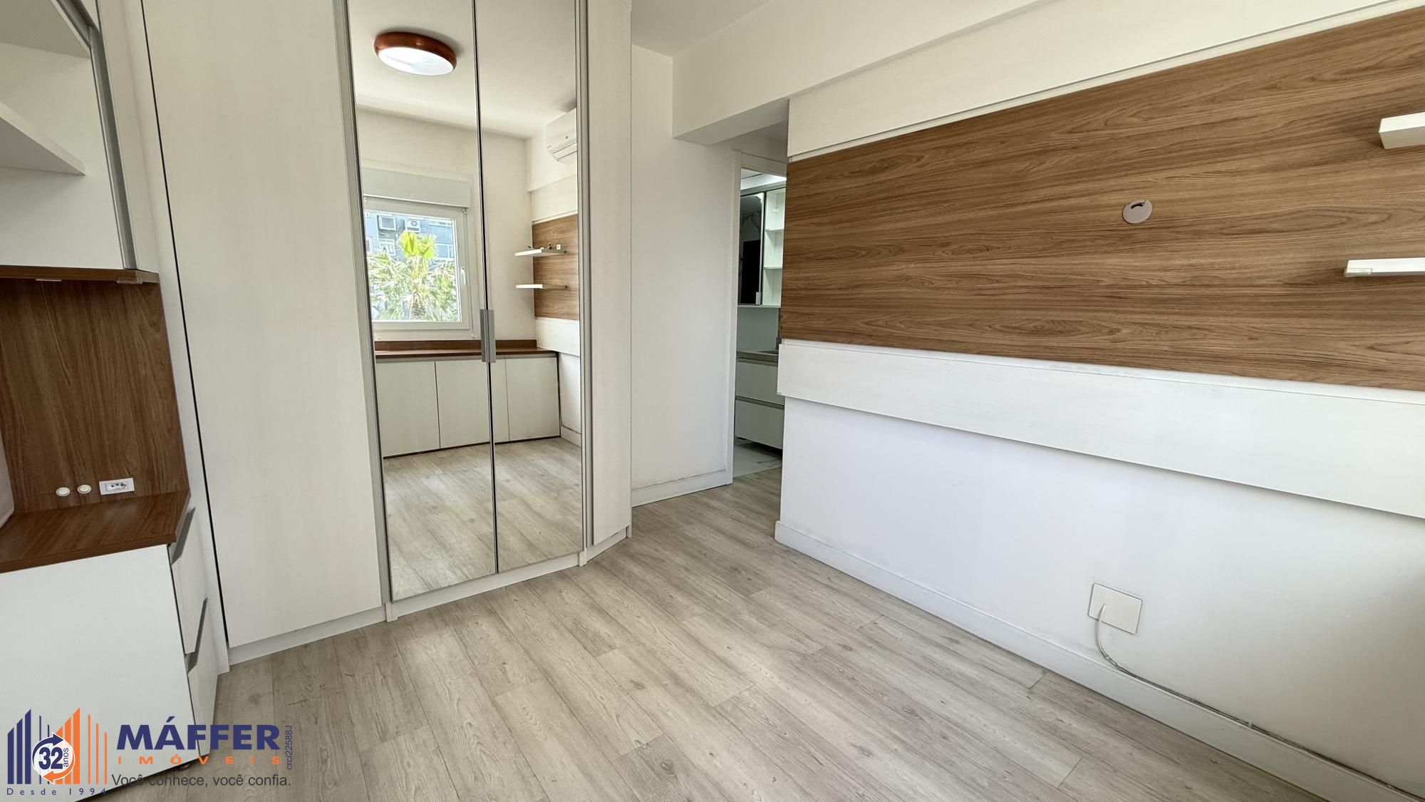 Apartamento, 2 quartos, 56 m² - Foto 11