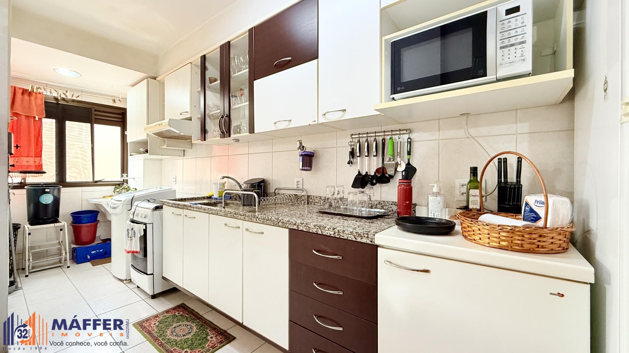 Apartamento, 3 quartos, 86 m² - Foto 15