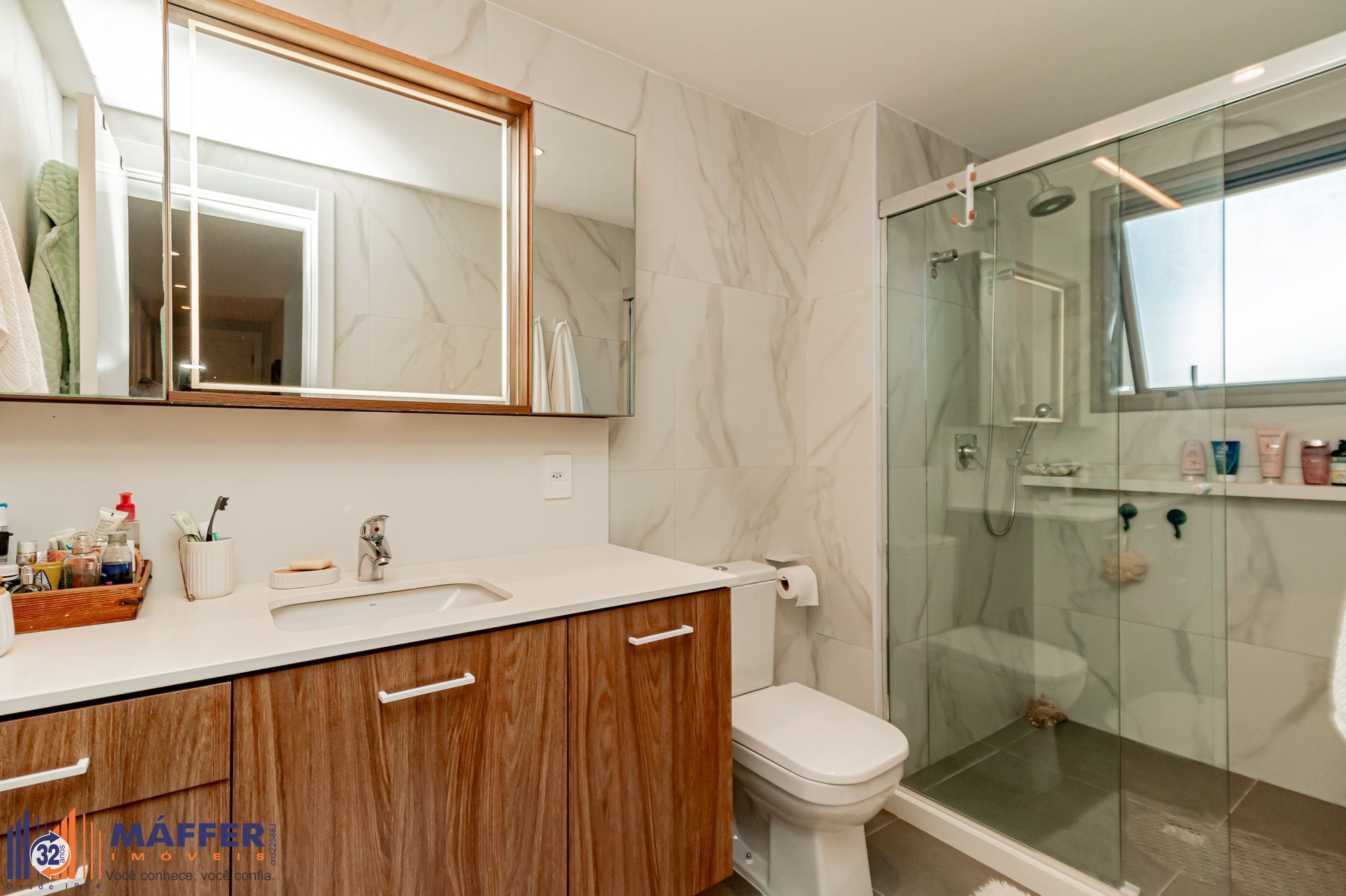 Apartamento, 3 quartos, 164 m² - Foto 47