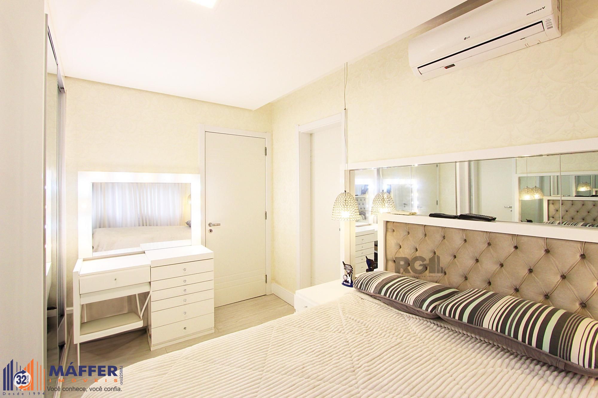 Apartamento, 3 quartos, 159 m² - Foto 12