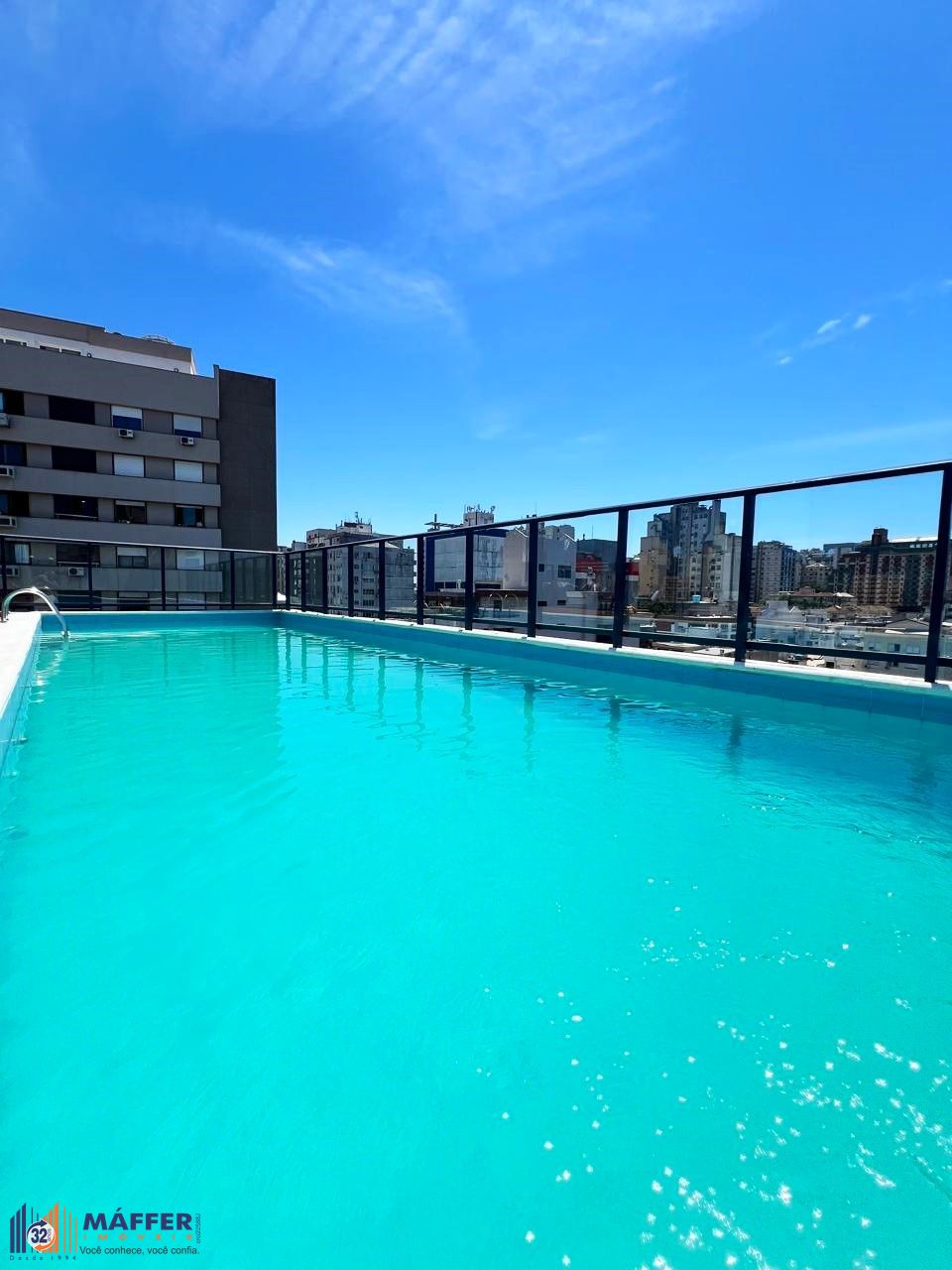 Apartamento, 1 quarto, 23 m² - Foto 33