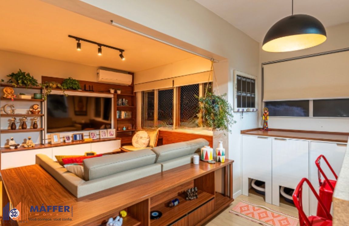 Apartamento, 2 quartos, à venda, 119 m², Menino Deus - Porto Alegre — foto 4