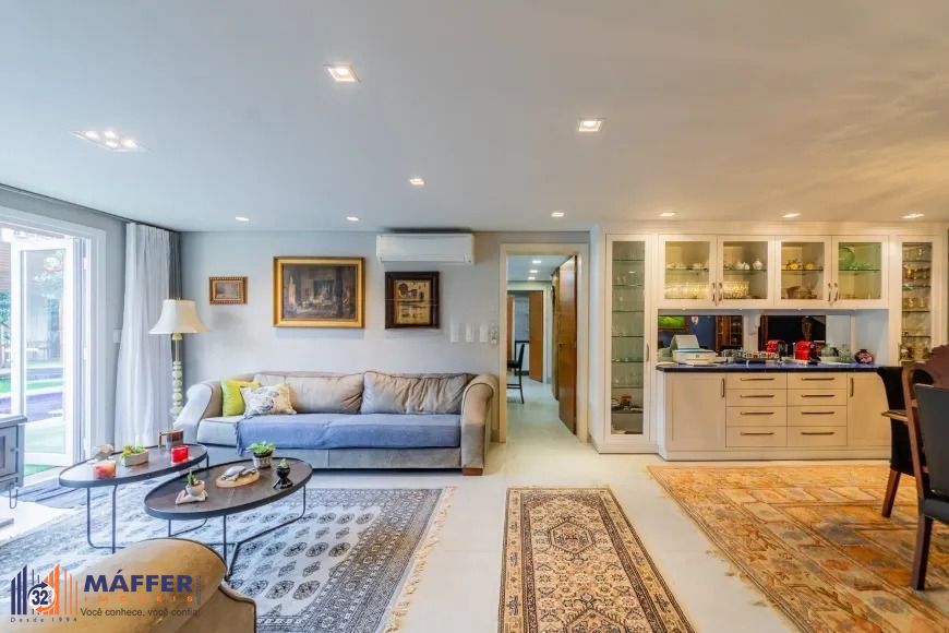 Casa, 3 quartos, 400 m² - Foto 8
