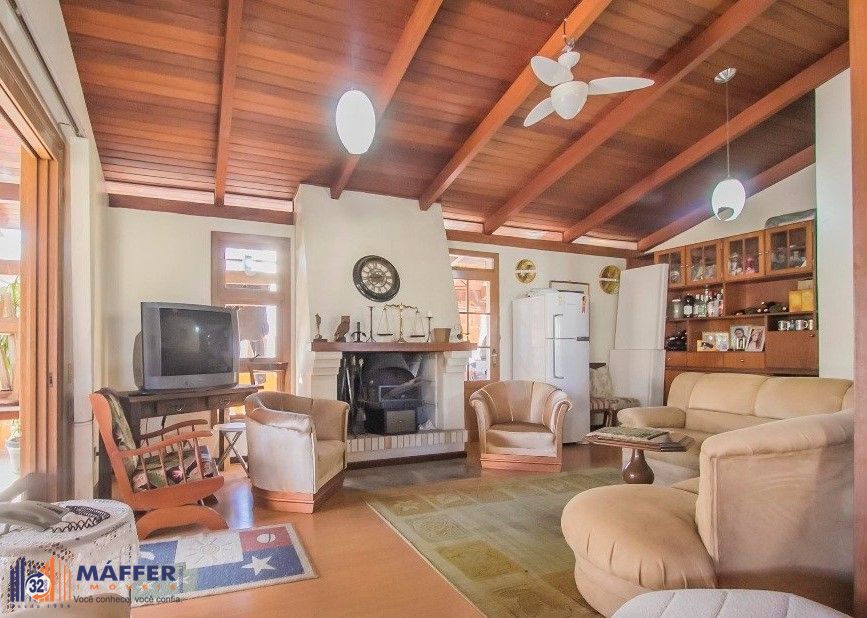 Cobertura, 3 quartos, 315 m² - Foto 5