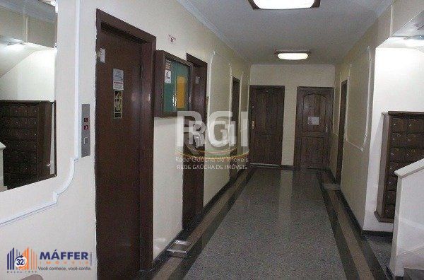 Apartamento para Venda - 107.64m², 3 dormitórios, Centro Histórico