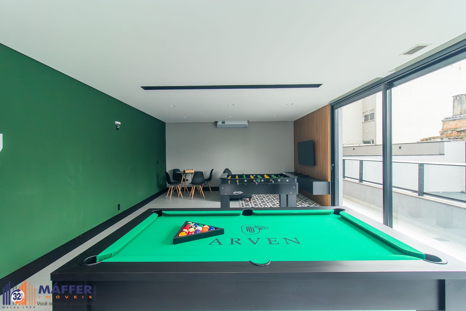 Apartamento, 2 quartos, 80 m² - Foto 10