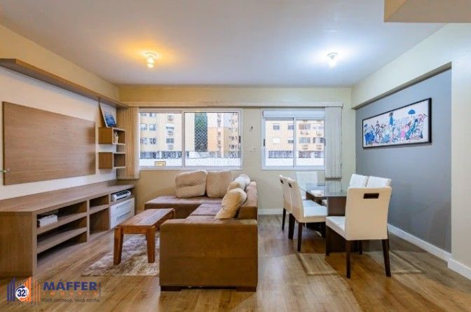 Apartamento, 2 quartos, 64 m² - Foto 3