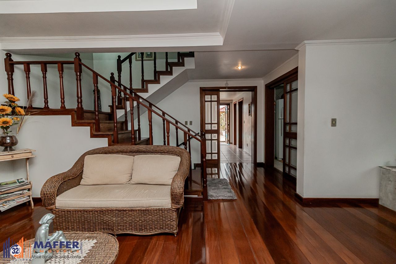 Casa, 3 quartos, 290 m² - Foto 14