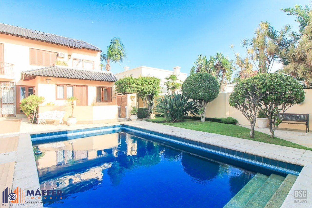 Casa, 4 quartos, 379 m² - Foto 33