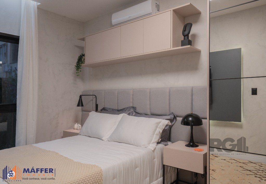 Apartamento, 1 quarto, 36 m² - Foto 13