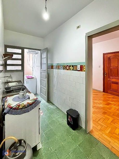 Apartamento, 1 quarto, 42 m² - Foto 3
