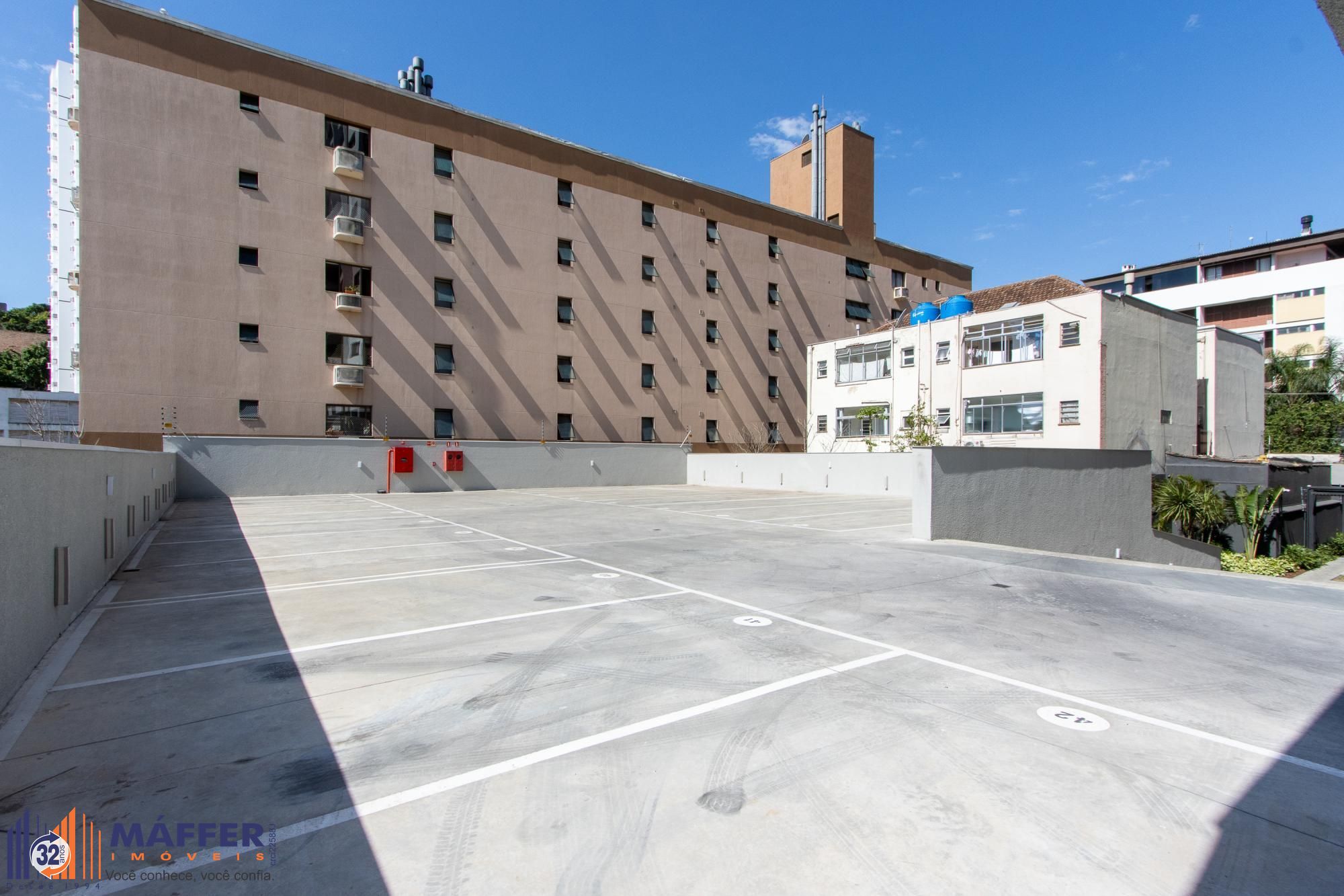 Apartamento, 1 quarto, 25 m² - Foto 54