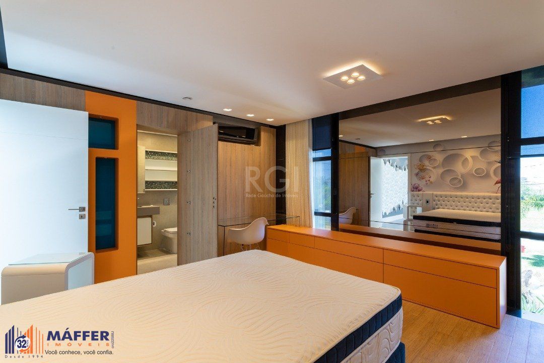 Casa de Condomínio, 5 quartos - Foto 59